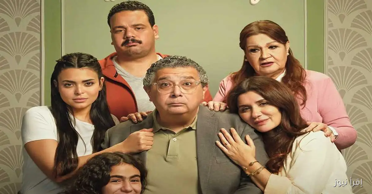 ماجد الكدواني يتصدر إيرادات السينما بفيلم «فيها إيه يعني» في يومه الأول من العرض