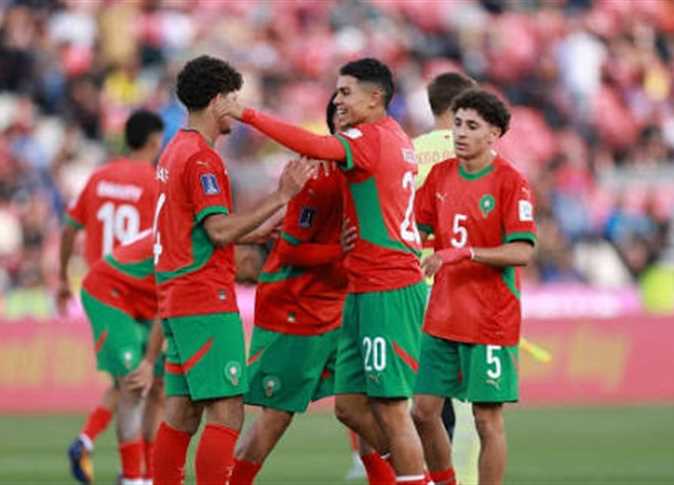 بث مباشر مباراة منتخب المغرب ضد المكسيك