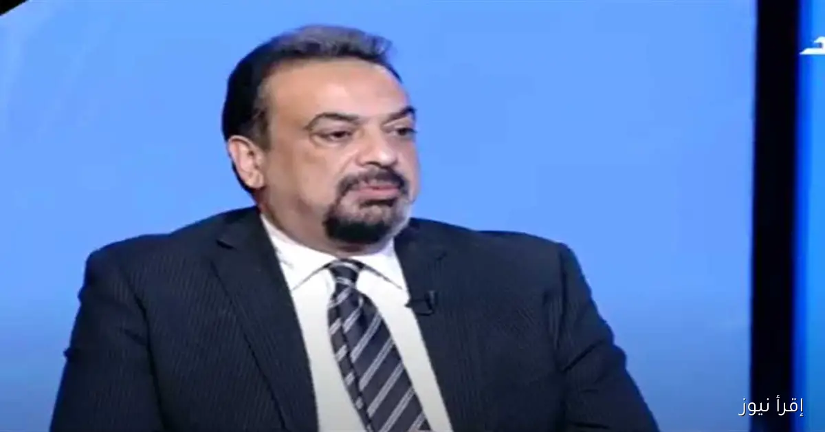 متحدث الصحة يؤكد عدم وجود توصيات عالمية لإغلاق المدارس بسبب مرض اليد والقدم والفم