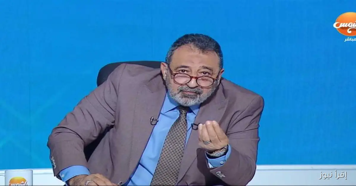 مجدي عبدالغني يعبر عن استيائه: ‘لم يقف أحد بجانبي وحصلت على 6000 صوت بجهودي’ بسبب تصريحات ولاد الأهلي