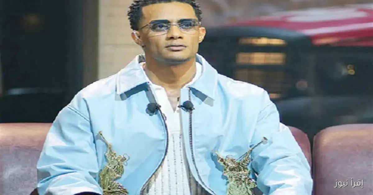 محامي محمد رمضان يعلن عن وقف تنفيذ عقوبة إيداع نجل الفنان في دار رعاية بعد مشاجرة في أكتوبر