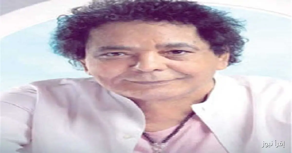 محمد منير: «حياتي مليئة بالمضمون، ولم أبتعد عن الوطن والإنسان والحب»