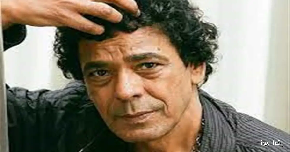 محمد منير يتحدث عن نشاطه الفني: الناس كانت بحاجة لأغنية جميلة ونجاحها كان مذهلاً مع تساؤلات حول المستقبل