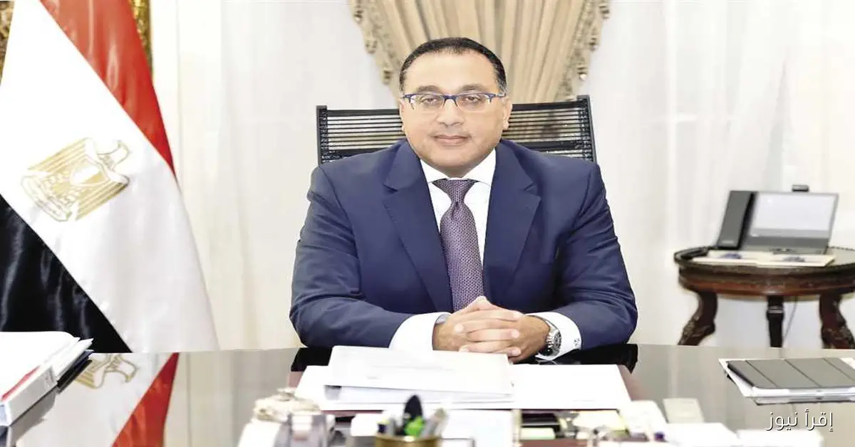 مدبولي يهنئ الرئيس السيسي بمناسبة الذكرى الثانية والخمسين لانتصارات أكتوبر المجيدة