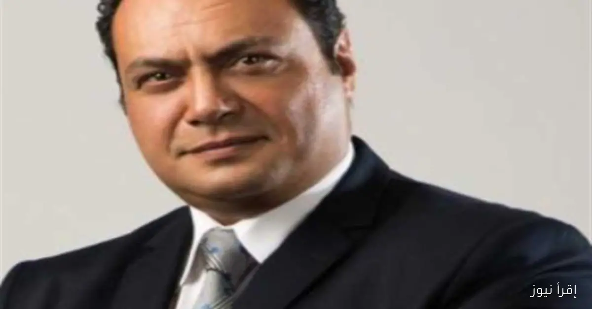 مراد مكرم ينتقد تعادل الزمالك مع غزل المحلة: «العند قد يدمر كل ما تسعى لبنائه»