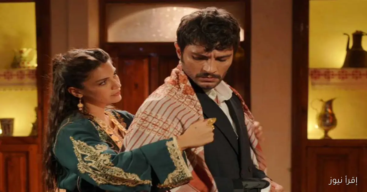 مسلسل «الخليفة» التركي يحقق شهرة واسعة ويحقق نسب مشاهدة مرتفعة: اكتشف قنوات ومواعيد العرض