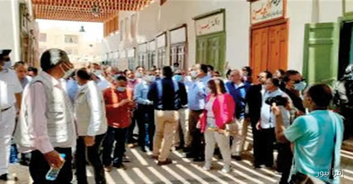 مشروع «إعادة إحياء إسنا التاريخية» يُعيد مصر لجائزة الأغا خان الدولية بعد غياب أكثر من 20 عامًا