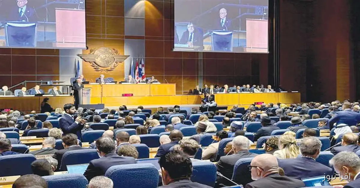 مصر تحقق إنجازًا جديدًا بانضمامها لمجلس «الإيكاو»