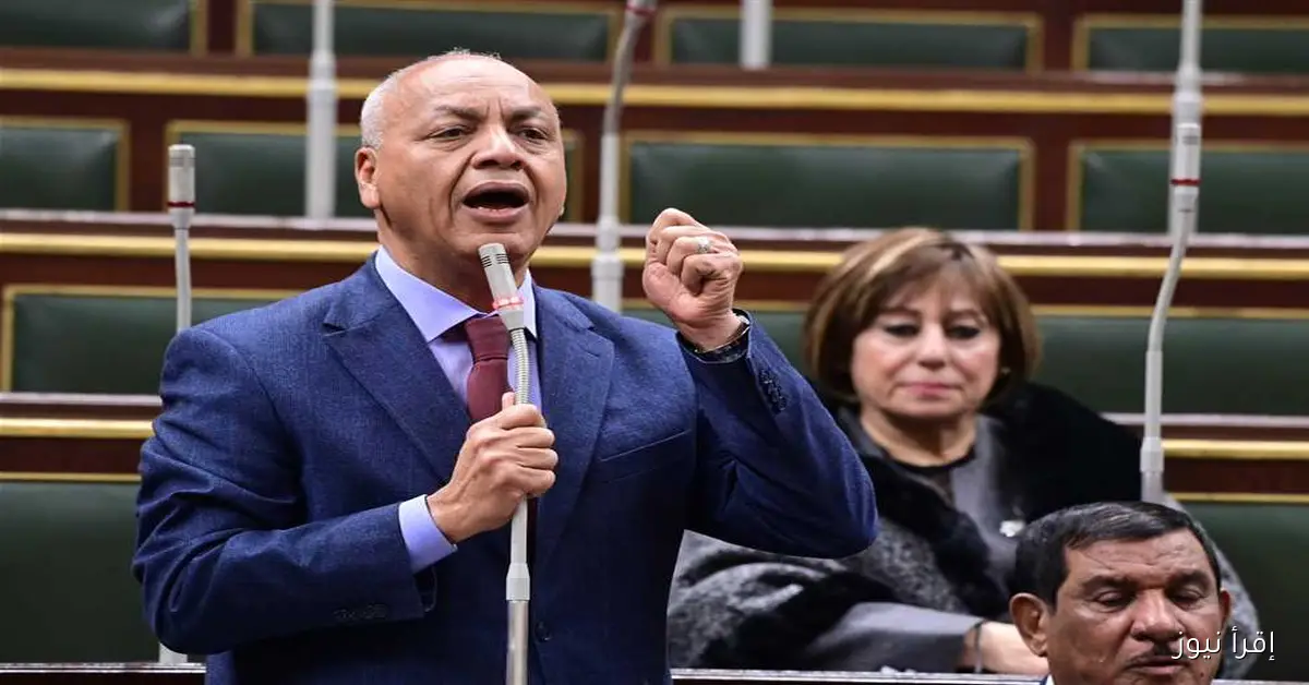 مصطفى بكري يكشف تفاصيل خطة «ترامب» ومصيرها: لا تشمل الترحيل من غزة بفضل سياسات الرئيس السيسي