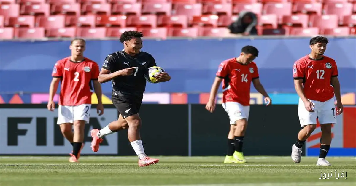 منتخب الشباب يتعرض لهزيمة جديدة في تشيلي