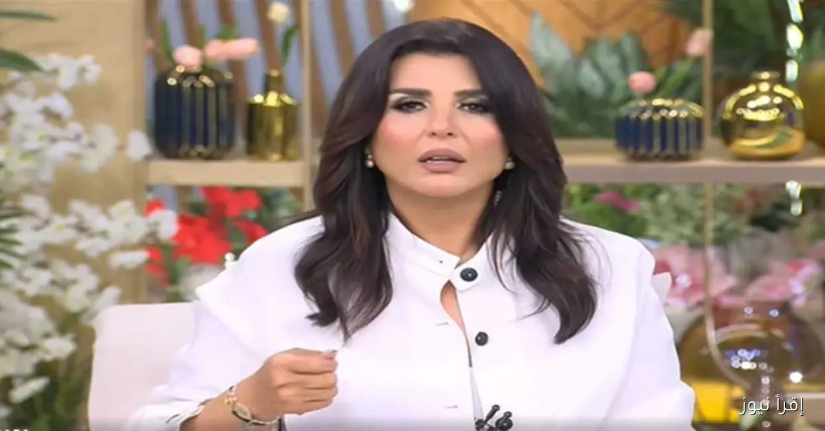 منى الشاذلي تُرسل رسالة مؤثرة إلى أنغام بعد تعافيها: «كنز حقيقي»