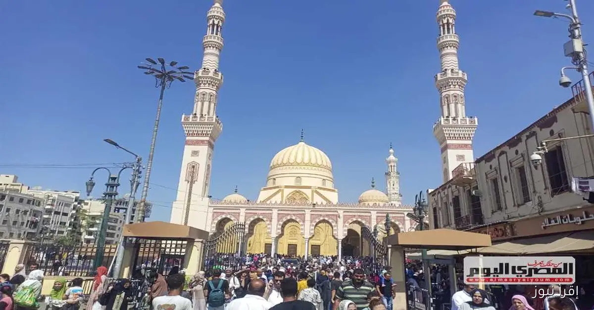 مواقيت الصلاة ليوم الأحد 5 أكتوبر في محافظات الصعيد