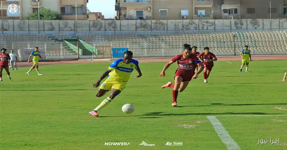 نتائج الجولة السابعة من دوري المحترفين: المنصورة تتألق والبلدية تخسر