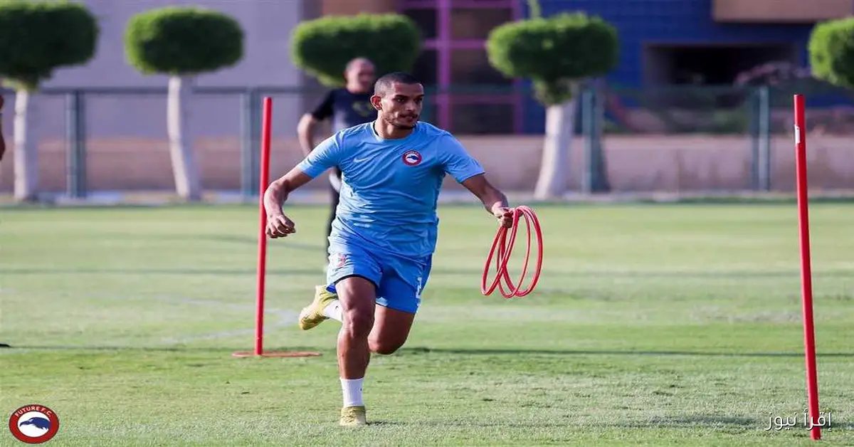 نجم الأهلي السابق: غنام محمد الأحق بالانضمام إلى منتخب مصر
