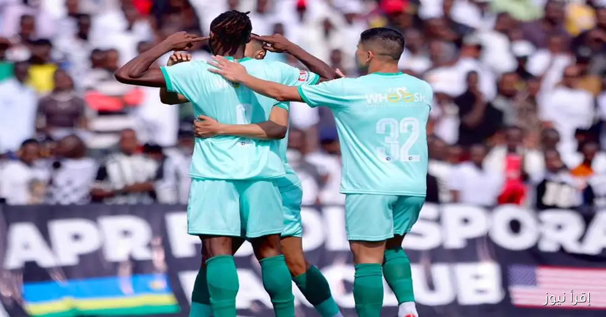 نجم الأهلي السابق يشيد ببيراميدز كأبرز المرشحين للفوز بلقب الدوري المصري