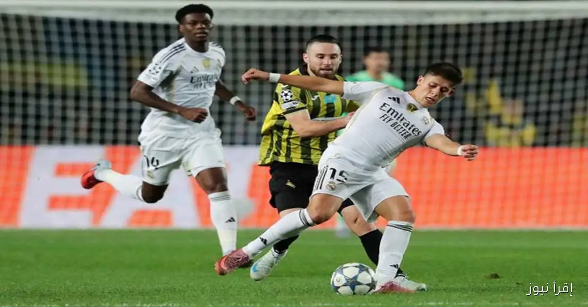 نجم ريال مدريد يعبر عن حزنه ويعلق على أزمته مع تشابي ألونسو