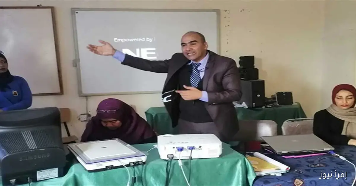 ندوات توعوية حول أهمية النظافة الشخصية والتغذية السليمة في مدارس شمال سيناء