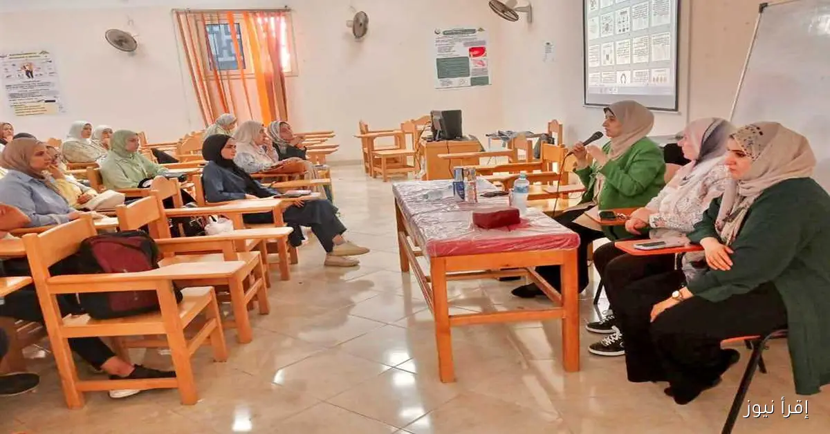 ندوة في جامعة بنها تناقش العنف الإلكتروني وأهمية الأمن السيبراني