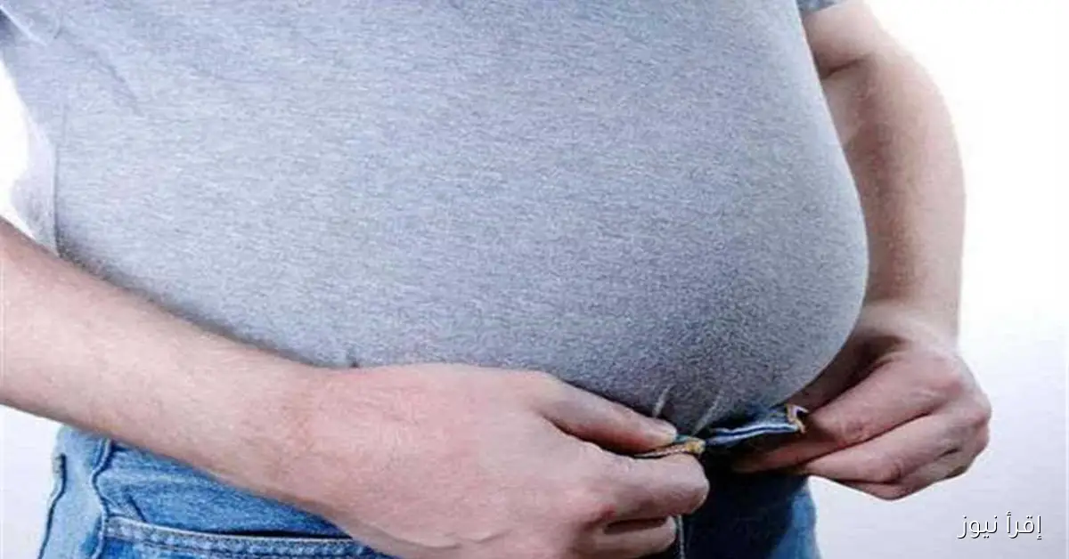 نصائح عميد القلب السابق لأصحاب الكروش حول مخاطر السكر القاتل
