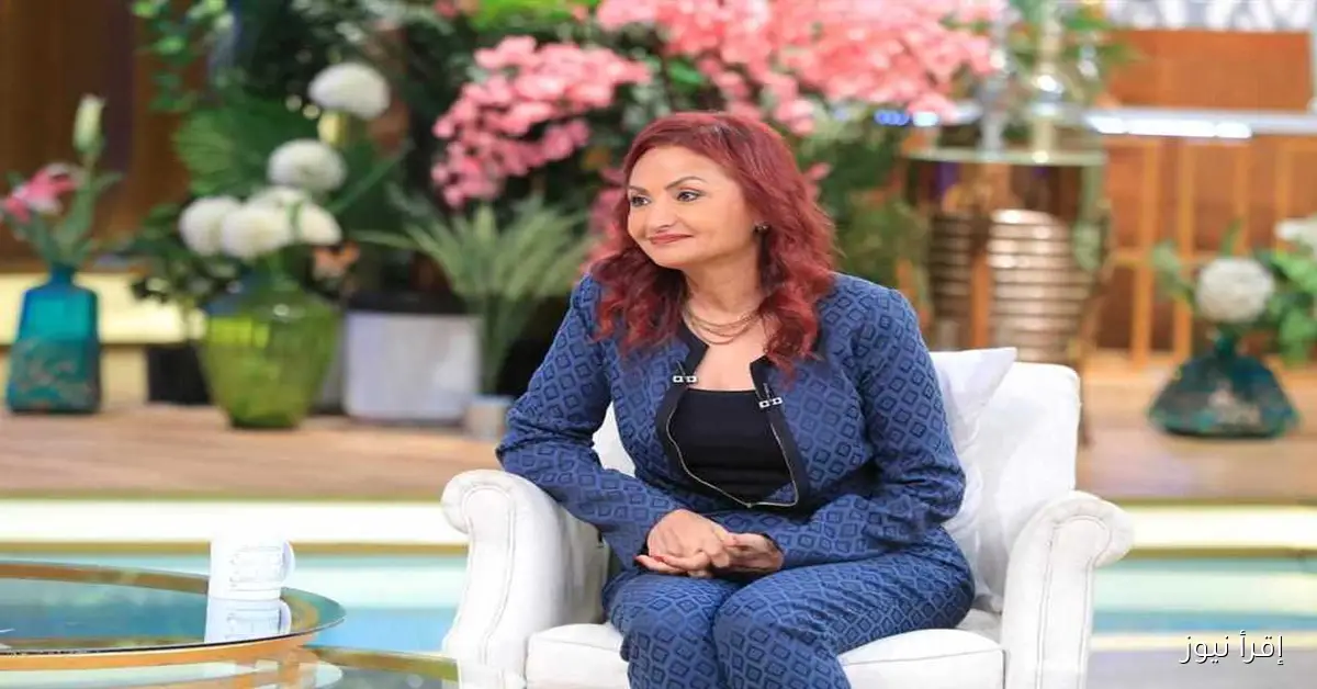هالة خليل: تعاطفي مع أزمة مخرج «اختيار مريم» لم يعد له قيمة