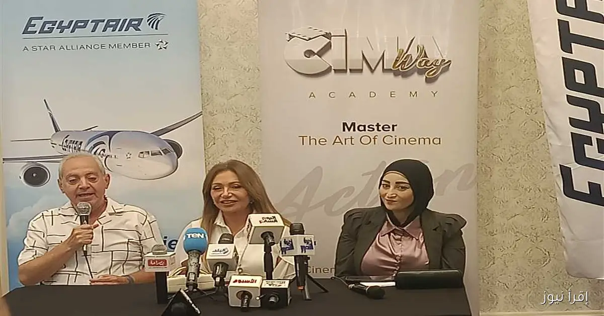 هبة شوقي: «ليلى علوي لم تعتمد على جمالها وكانت جريئة في فنها»