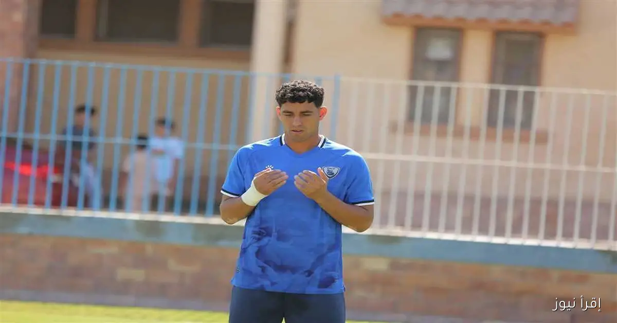 هدافو دوري المحترفين بعد الجولة السابعة: حازم أبوسنة في الصدارة