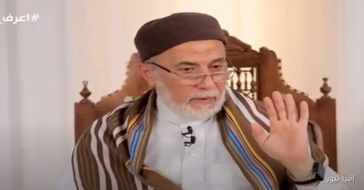 هل يعني التسامح التفريط في الحقوق؟ توضيحات الدكتور يسري جبر