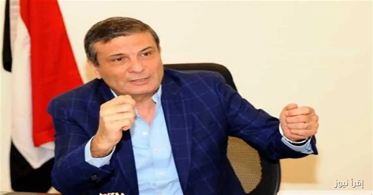 وزير الزراعة يؤكد أهمية التوسع في استصلاح الأراضي لتحقيق الأمن الغذائي المستدام