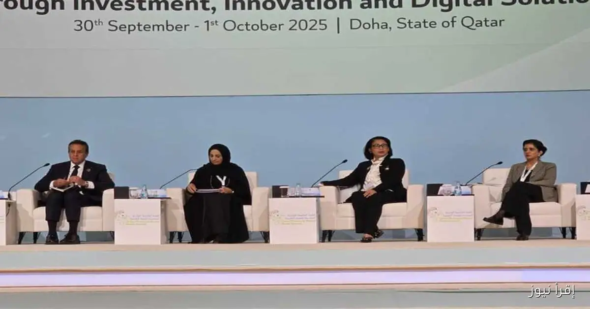 وزير الصحة يؤكد: مصر تحول التزامات الأمم المتحدة إلى خطوات وطنية فعالة