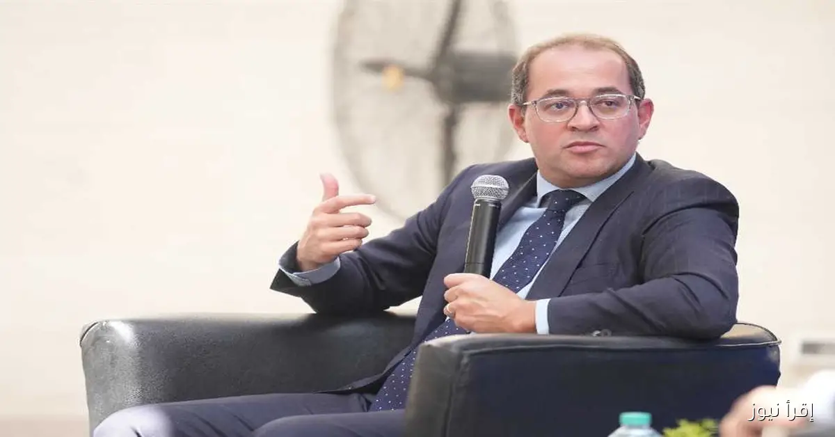 وزير المالية يؤكد العمل على إعداد دليل إرشادي جديد للمعاملات الضريبية للخدمات المصدرة في مصر