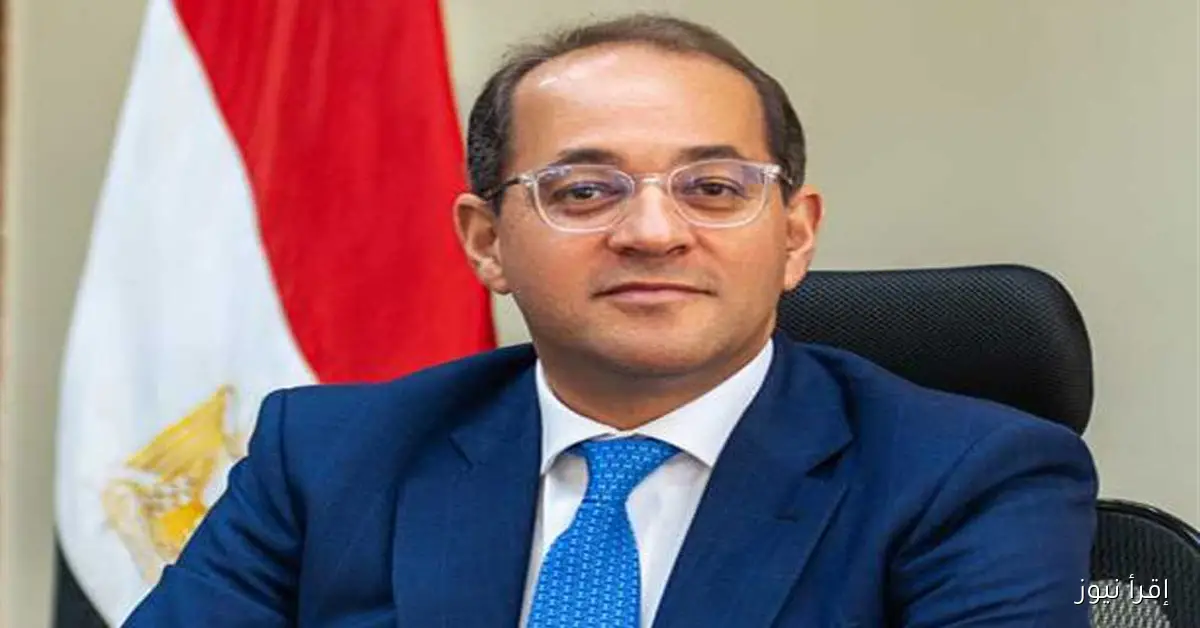 وزير المالية يكشف عن سداد شركات تابعة لجهات سيادية 16.4 مليار جنيه كضرائب للدولة