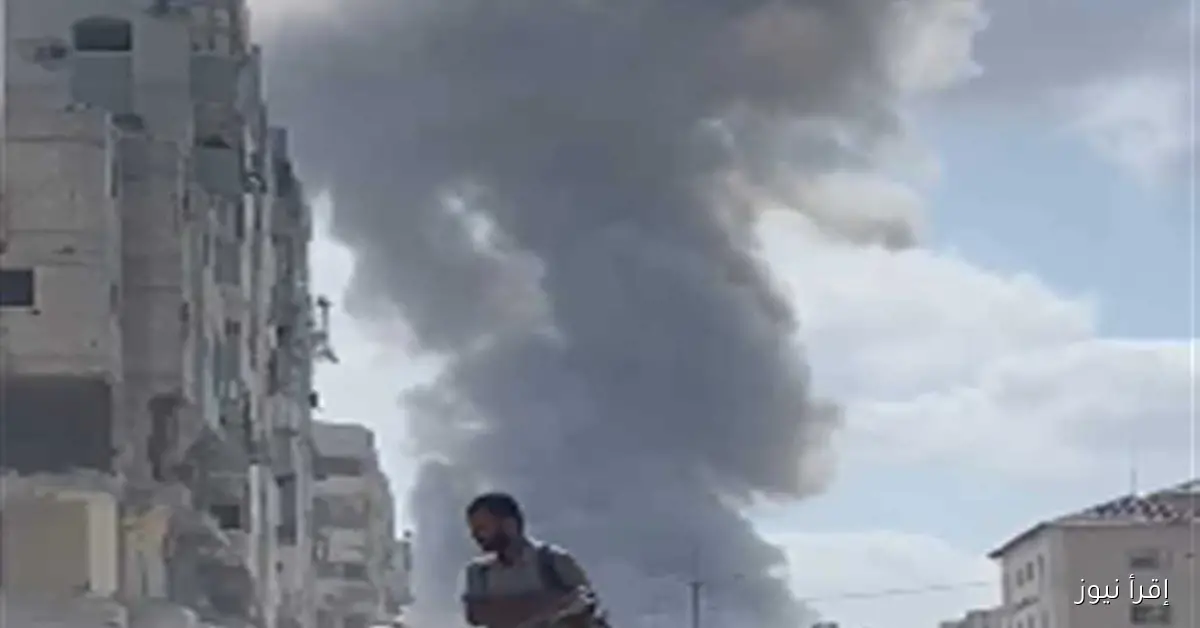 وزير دفاع الاحتلال يحذر سكان غزة: الفرصة الأخيرة للمغادرة جنوبًا