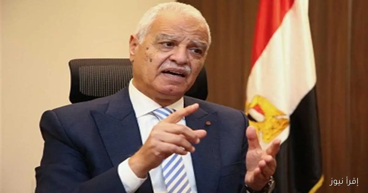 وكيل جهاز المخابرات السابق: المصالحة الفلسطينية لم تعد أولوية في ظل الظروف الراهنة