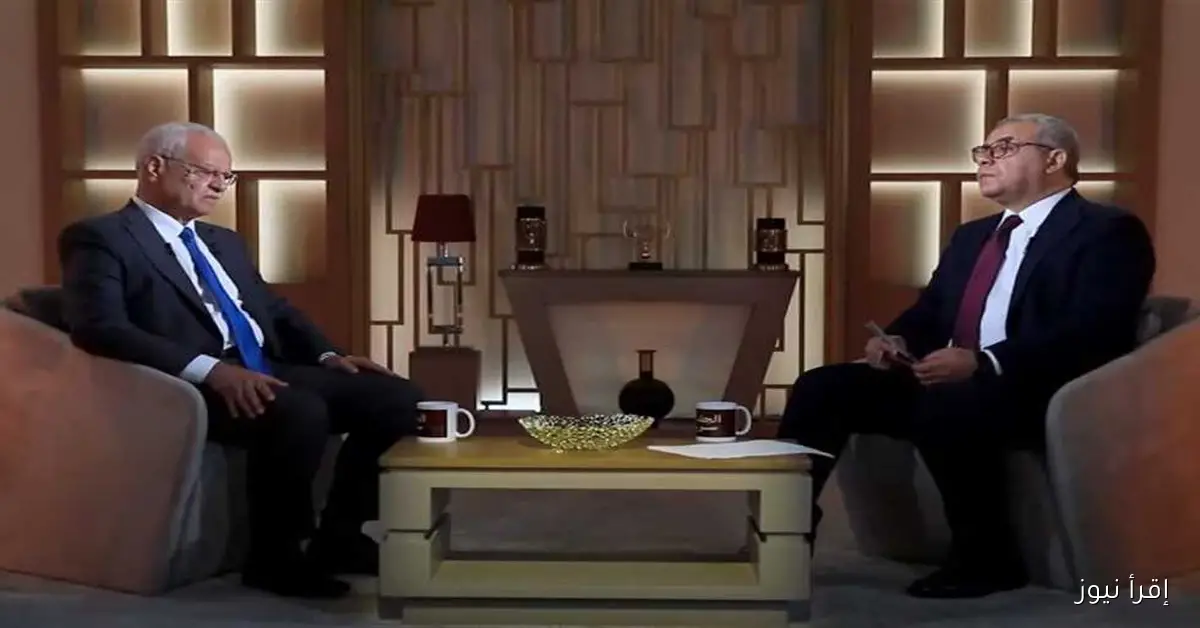 وكيل جهاز المخابرات العامة المصرية السابق يكشف: إسرائيل ترفض إجراء الانتخابات في القدس الشرقية