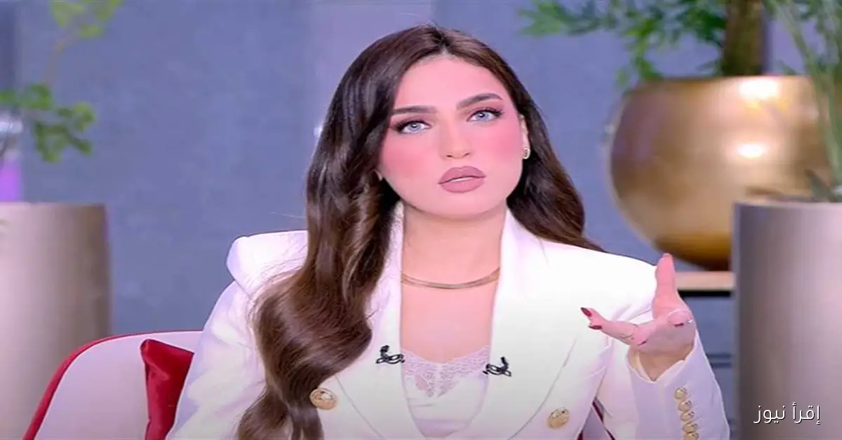 «ياسمين عز ترد بقوة على مدرس مصري سخر من السعودية»